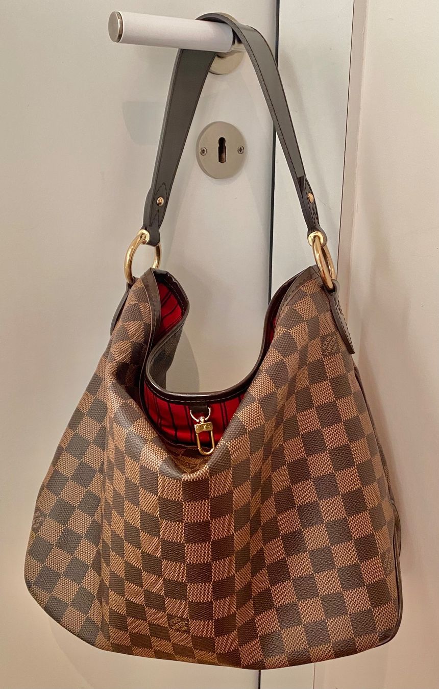 Louis Vuitton Taschen für Damen: Louis Vuitton Delightful PM – Gebraucht aus Speicher von star0841