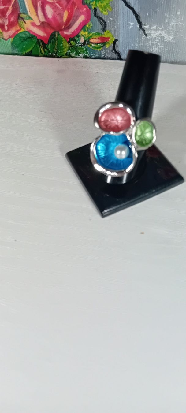Ringe: ring modeschmuck,grösse ist verstellbar – Neu (gemäss Beschreibung) aus Basel von bij_5hqd 4