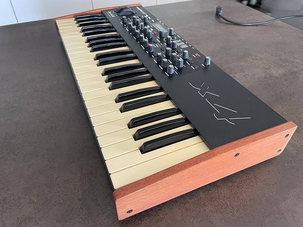 Instruments de musique: Dave Smith Instruments Mopho x4 – Neuf (Voir description) à Kaltbach par Balmung02 2
