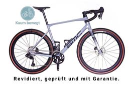 BMC Kaius 01 THREE (2026), Grösse 58