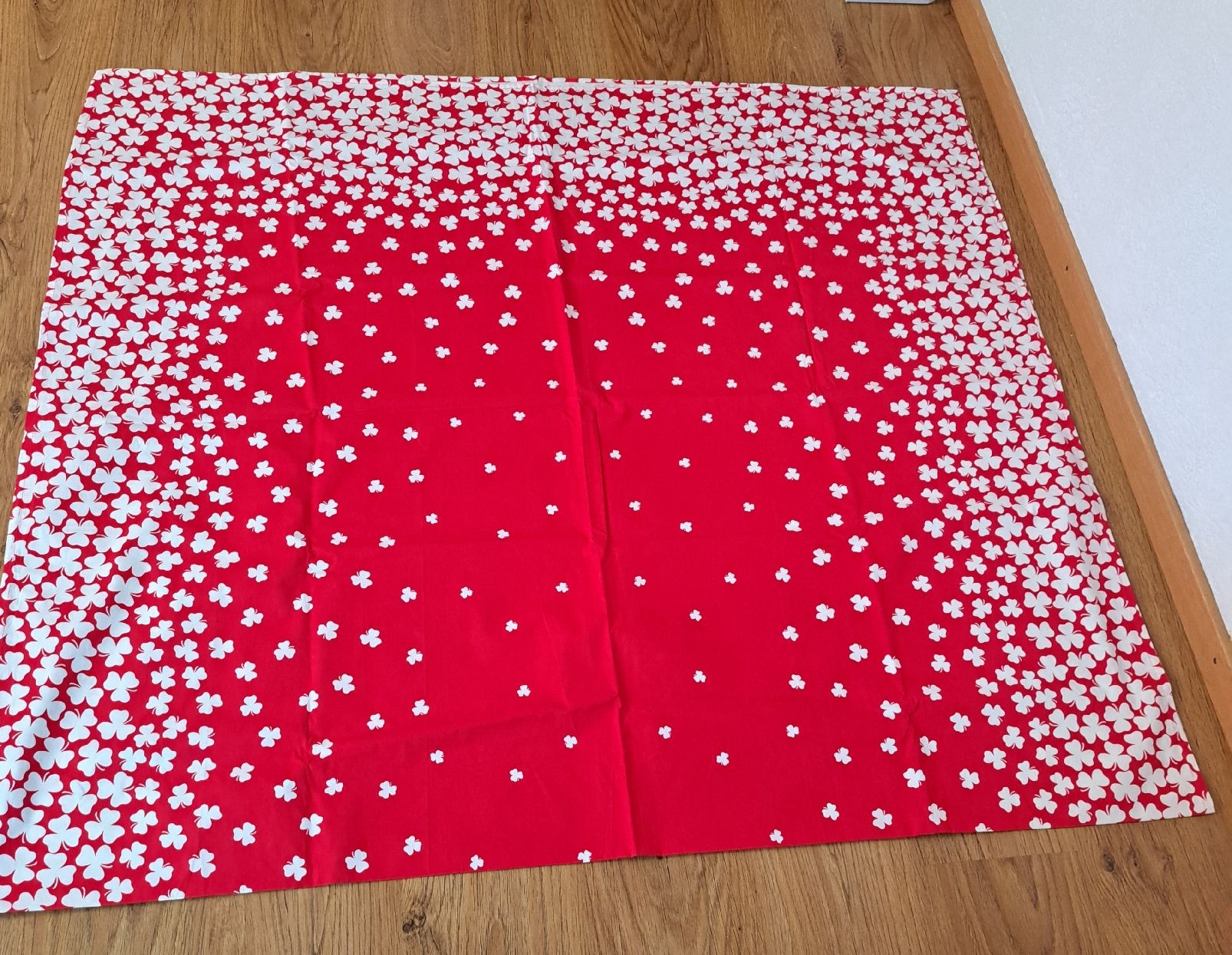 Coperte: Tischdecke 145 x 250 cm. – Nuovo e nell'imballaggio originale da Frauenfeld venduto da berk39 2