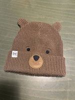 Buff Wintermütze Gr. 53