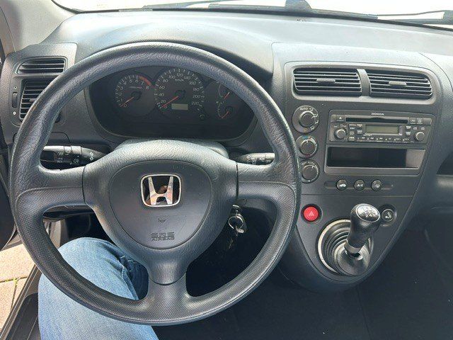 Honda Automobili: Honda Civic 1.6 i – Usato da Oberriet SG venduto da jeepv8 6