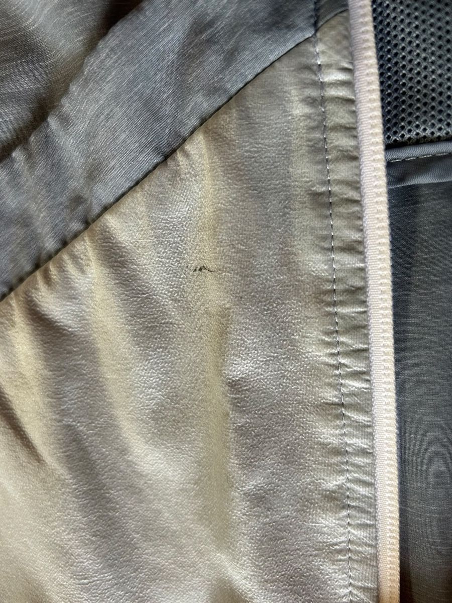 Nike Jacken: Nike Windjacke – Gebraucht aus Rüfenacht BE von captainamerica_1 4