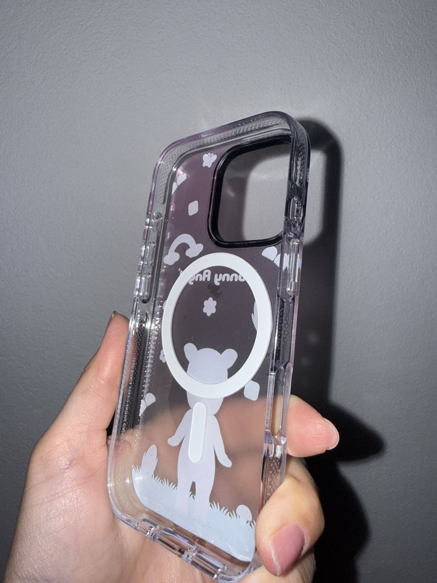 Coques & Protection écran: Castify Case iPhone 16 pro – D'occasion à Bottmingen par Itsclaire 4