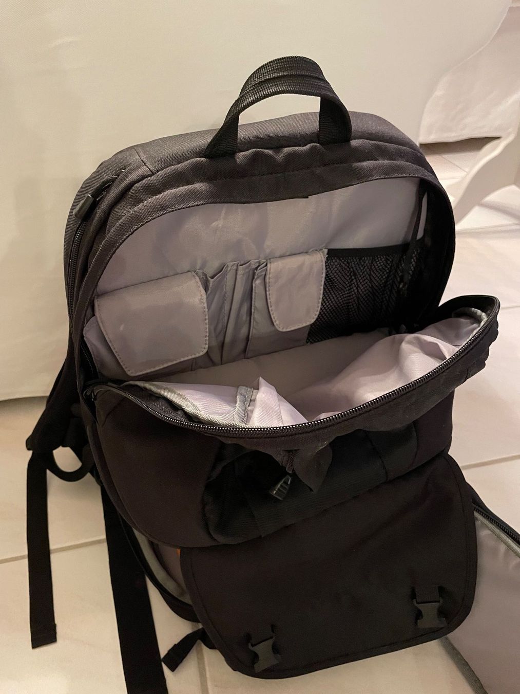 Lowepro Taschen: Lowepro Fototasche – Gebraucht aus Weiach von Jippiich 1