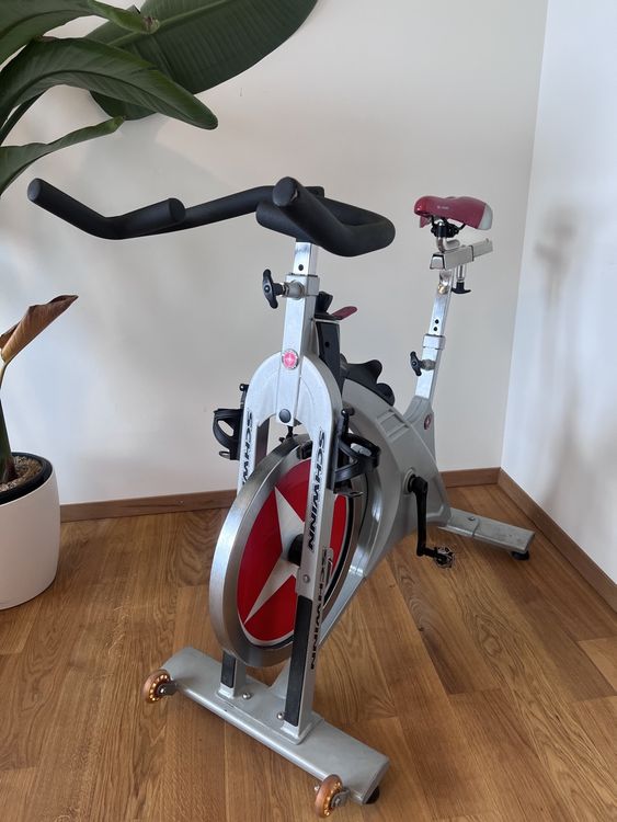 Schwinn Evolution SR - Spinning Bike | Kaufen auf Ricardo