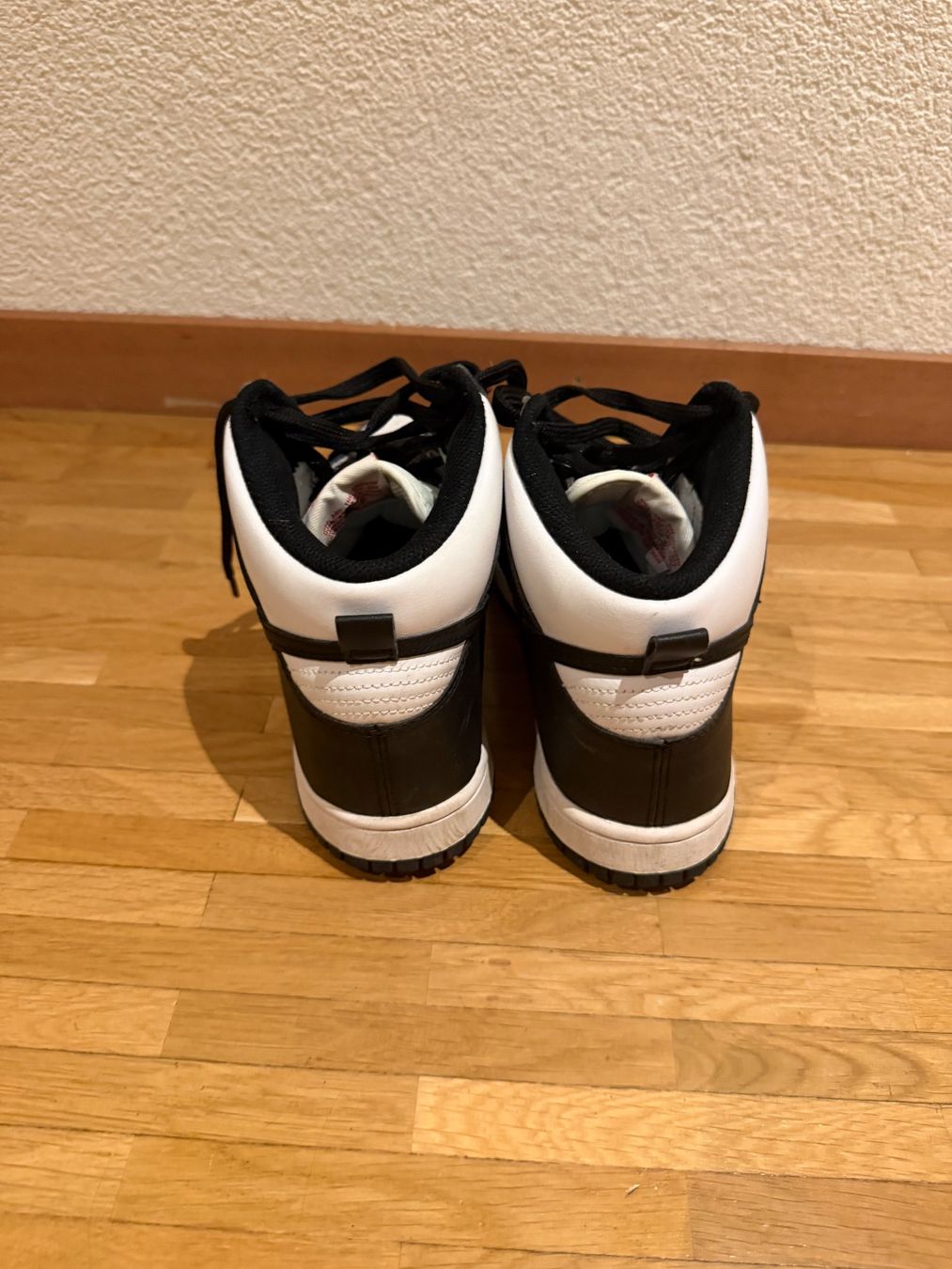 Nike Chaussures hommes: Nike Größe 40 – D'occasion à Wohlen AG par baletan83 3