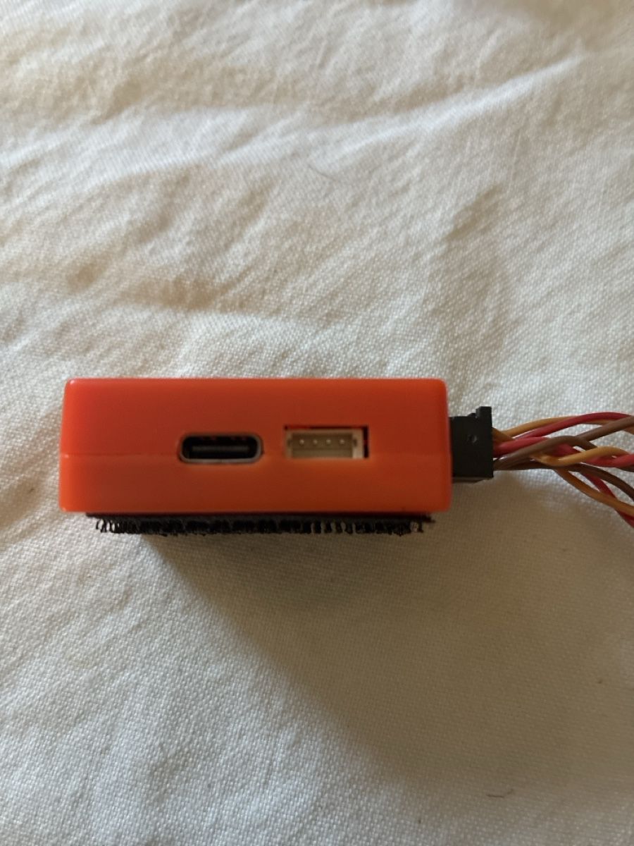 Sistema di controllo: 2 reflex v2 Kreisel – Usato da Arch venduto da benji14 1
