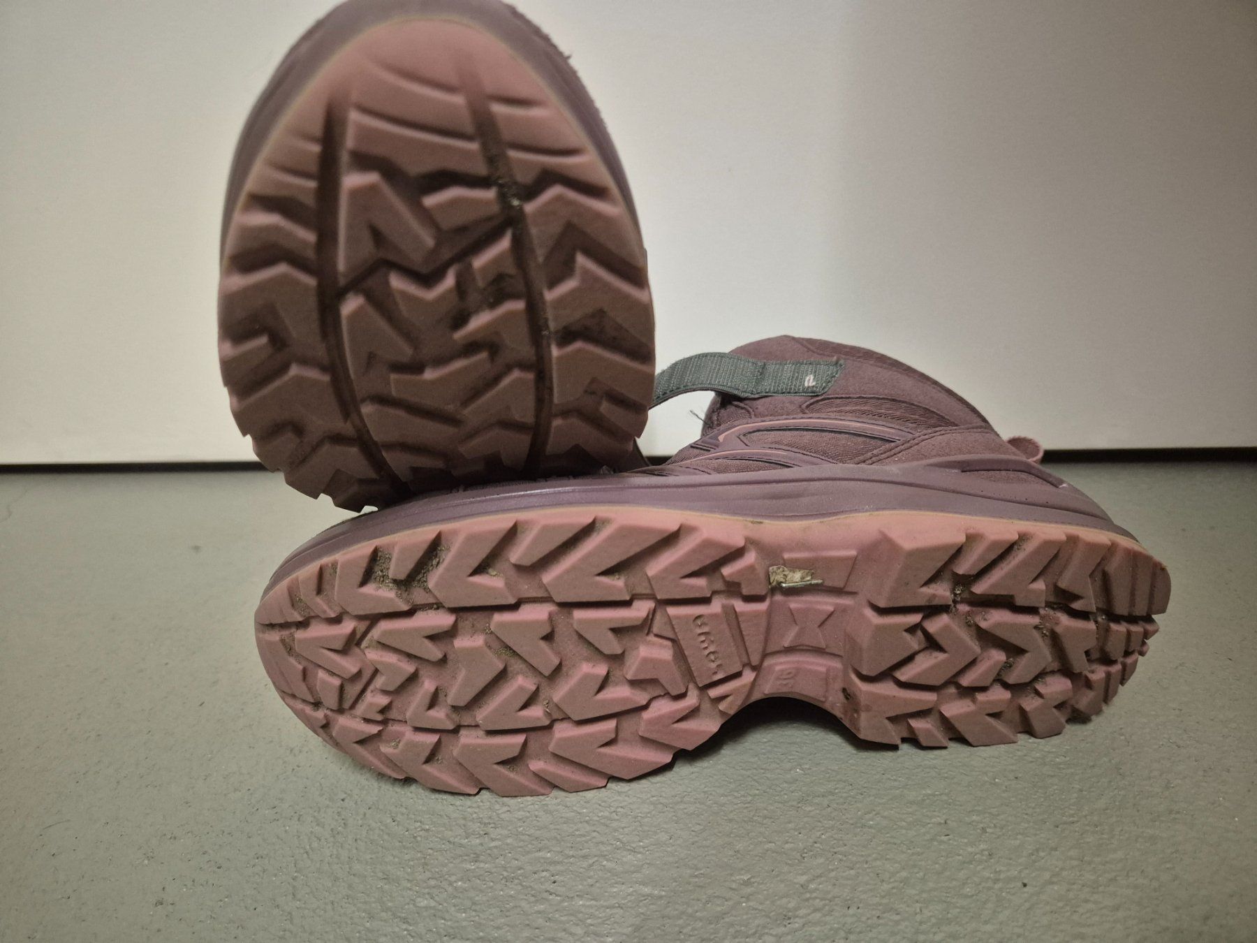 Lowa Scarpe per ragazzi: Lowa Maddox GTX MID, Grösse 36 – Usato da Wettswil venduto da sacalu007 1