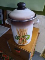 Spargeltopf