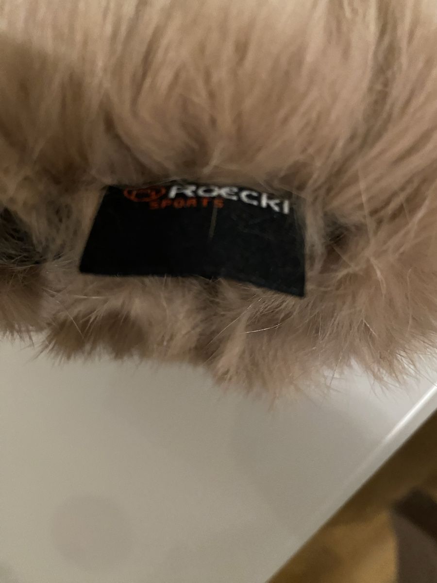 Handschuhe & Handstulpen: Roeckl Leder Handchuhe Gr. 8.5 Winterhandschuhe – Gebraucht aus Rapperswil SG von meg_gh8h 5