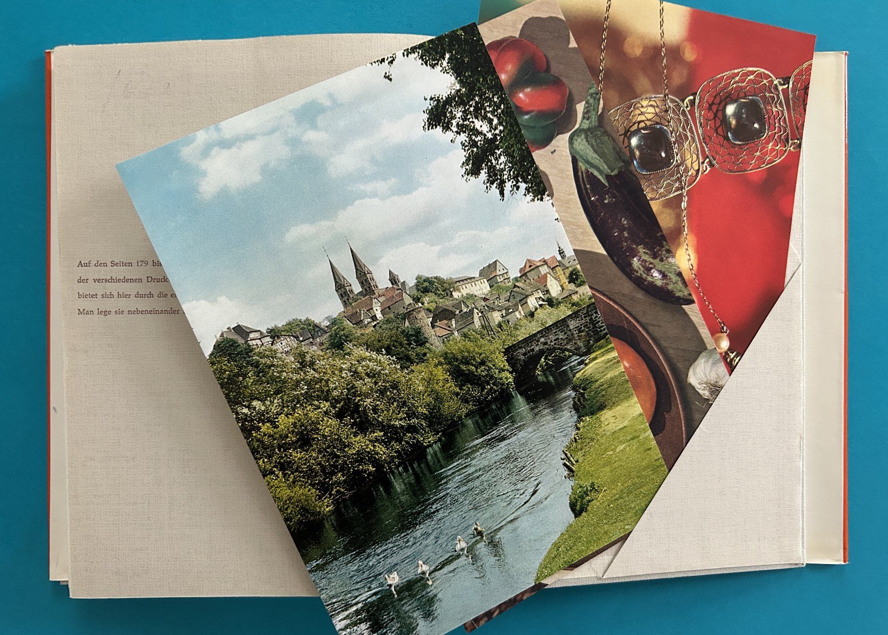 Libri: VON DER SCHWARZEN KUNST – Usato da Zürich venduto da Domus09 9