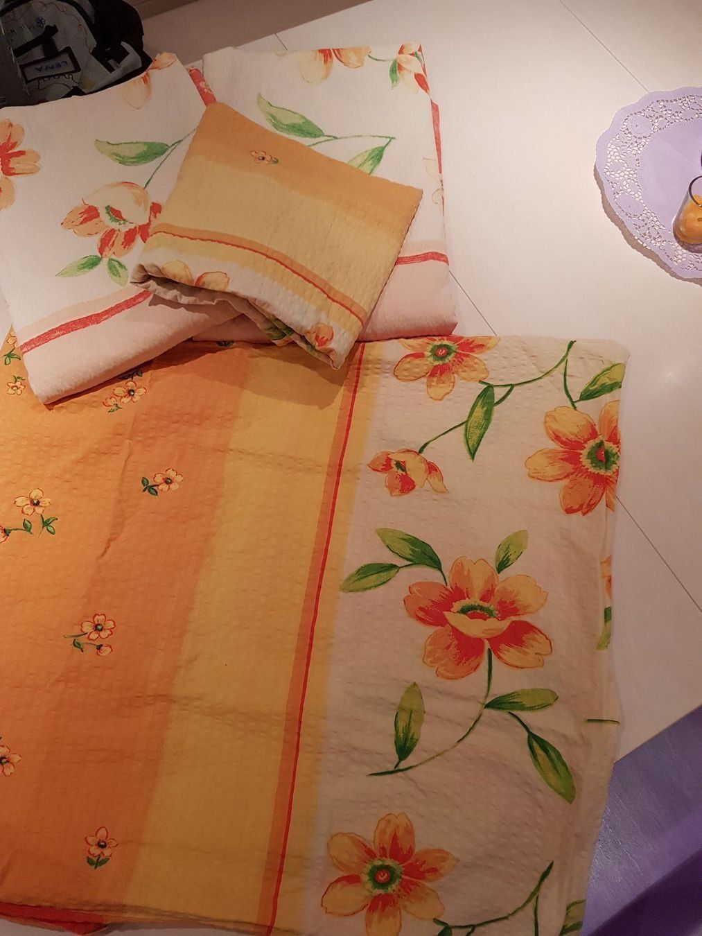Biancheria da letto: bettwäsche 2 er Pack – Usato da Langnau am Albis venduto da Judithsebi 1