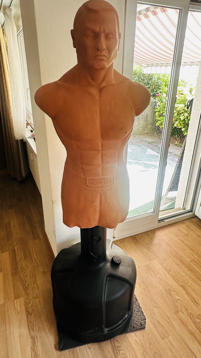 Boxsäcke: Standbox Sack Bob  – Gebraucht aus Pfaffhausen von Gitano88