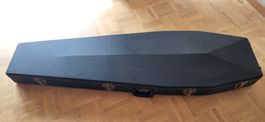 Gasket by Warwick Koffer - für Bass oder Gitarre