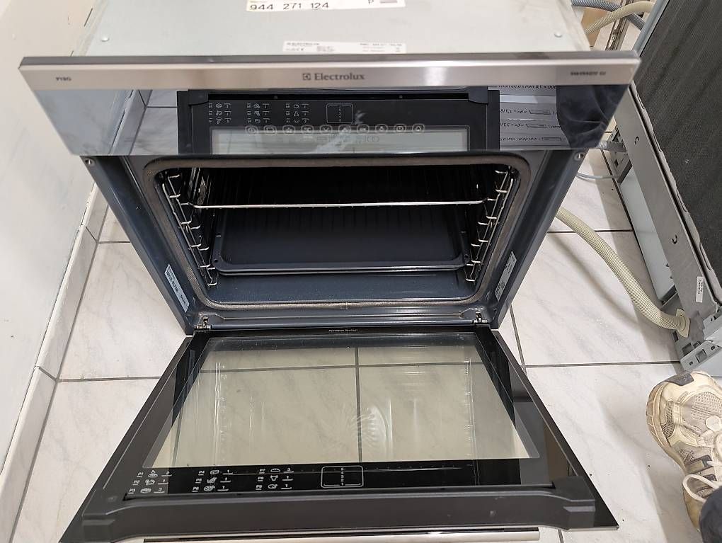 Electrolux Fours: Electrolux  Backofen – D'occasion à Wallisellen par jsson 2