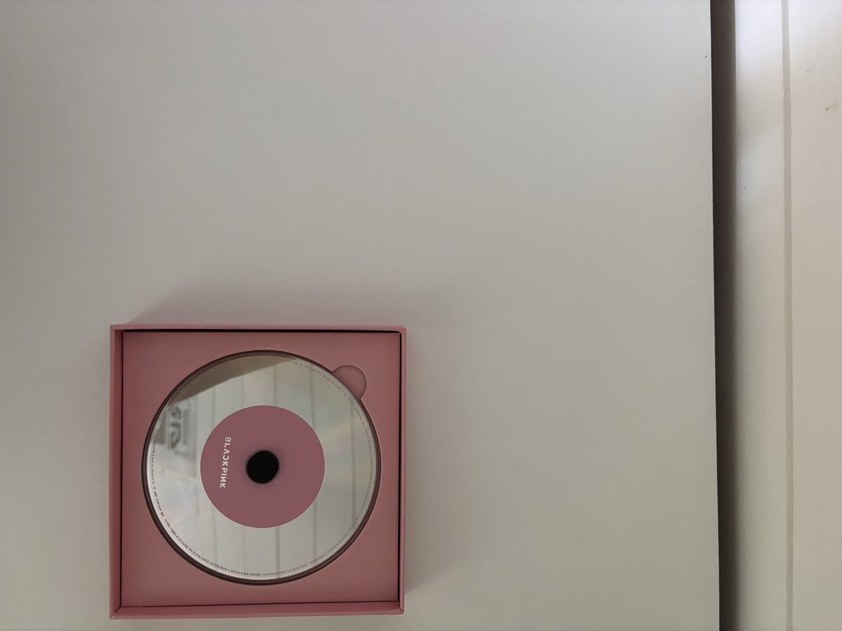 Album: Black pink Square up K-Pop Album  – Nuovo (secondo la descrizione) da Bützberg venduto da Calculon 2