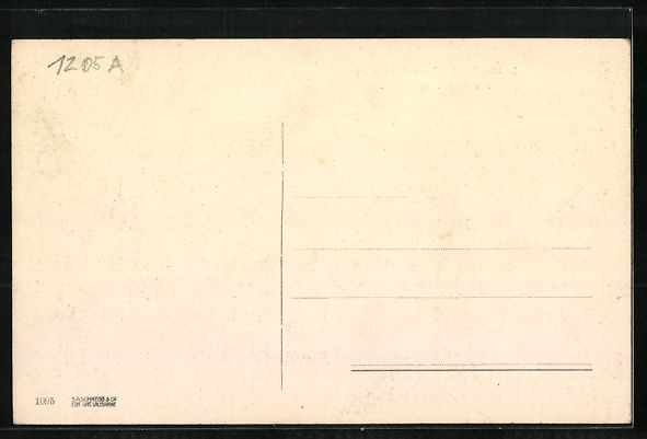 Cartoline postali: Les Avants, Panorama, la Dent de Jaman e – Usato da Berlin venduto da bartko-reher 1
