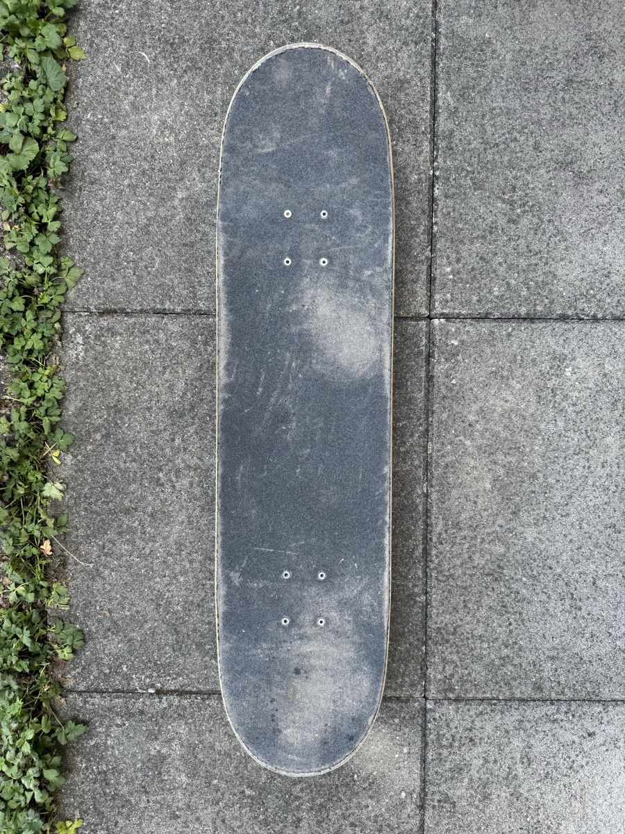Skateboards: Skateboard – D'occasion à Bremgarten AG par rob_9w6b 3
