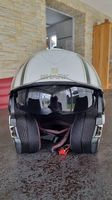 Casque moto