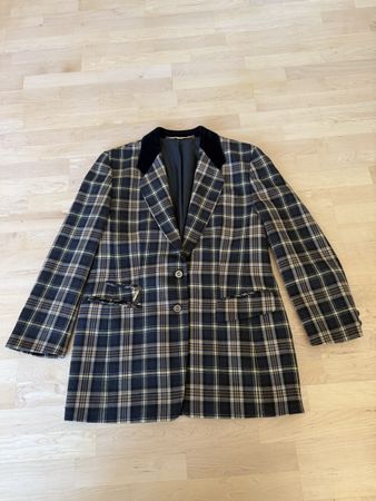Vintage-Blazer 