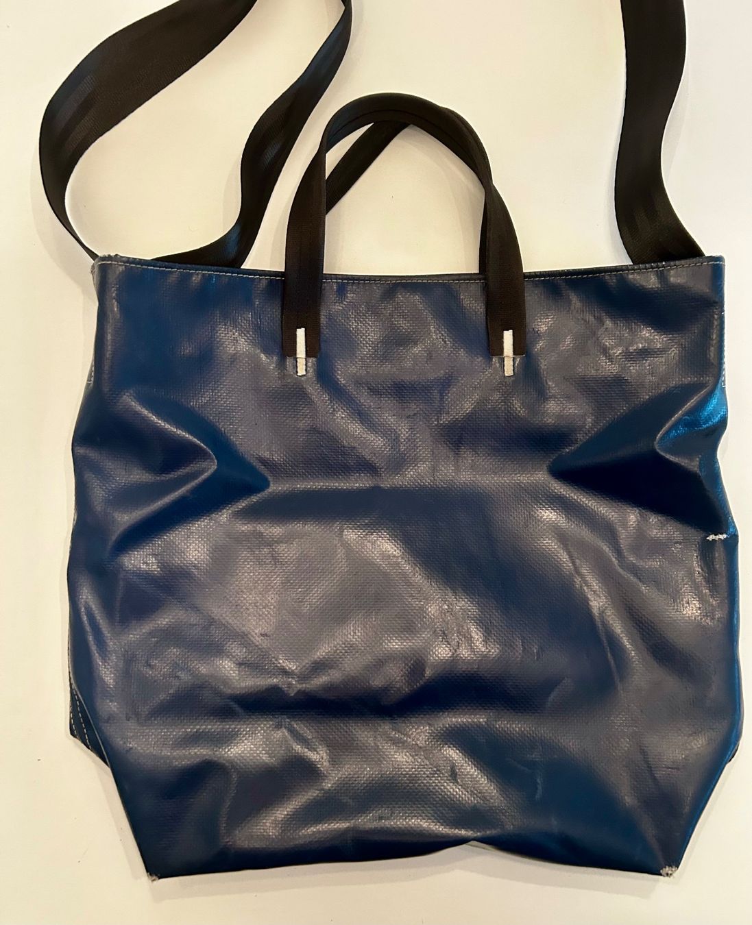 Freitag Borse: Freitag Tasche Modell BOB – Usato da Klingnau venduto da martinak79 2