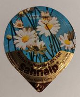 Serie 5 Alpenblumen - I - Nr 3