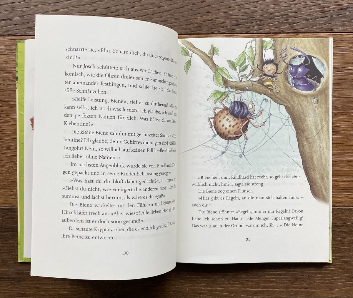 Libri: Vorlese-Buch – Usato da Pfäffikon ZH venduto da aveo14 2