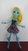 Monster High Lagoona Blue