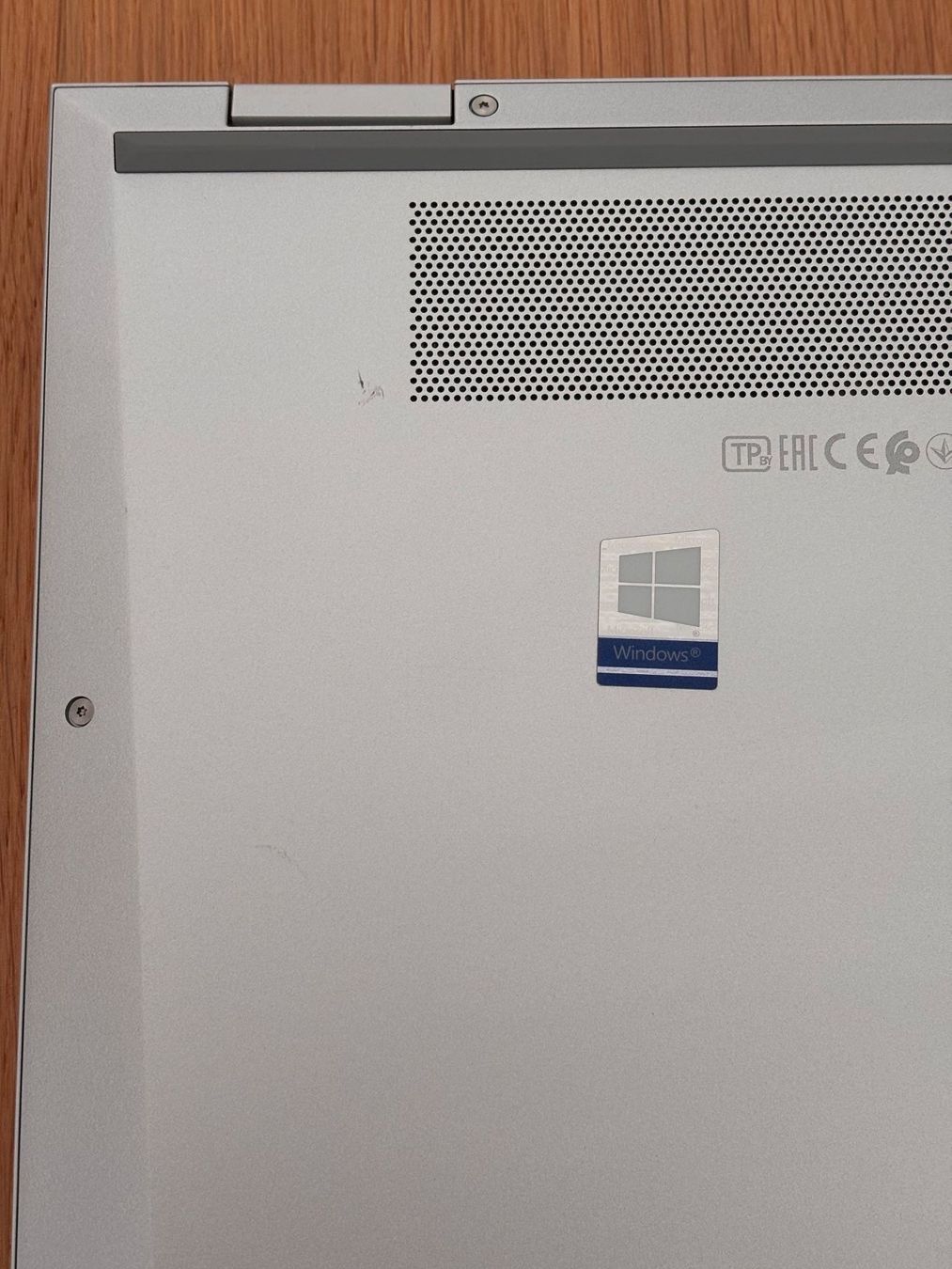 Hewlett Packard Portables: HP Elitebook x360, G7, 2021 – D'occasion à Sursee par new_6hny 7