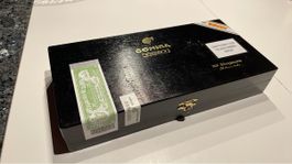 Kuba Zigarren Cohiba Maduro 5