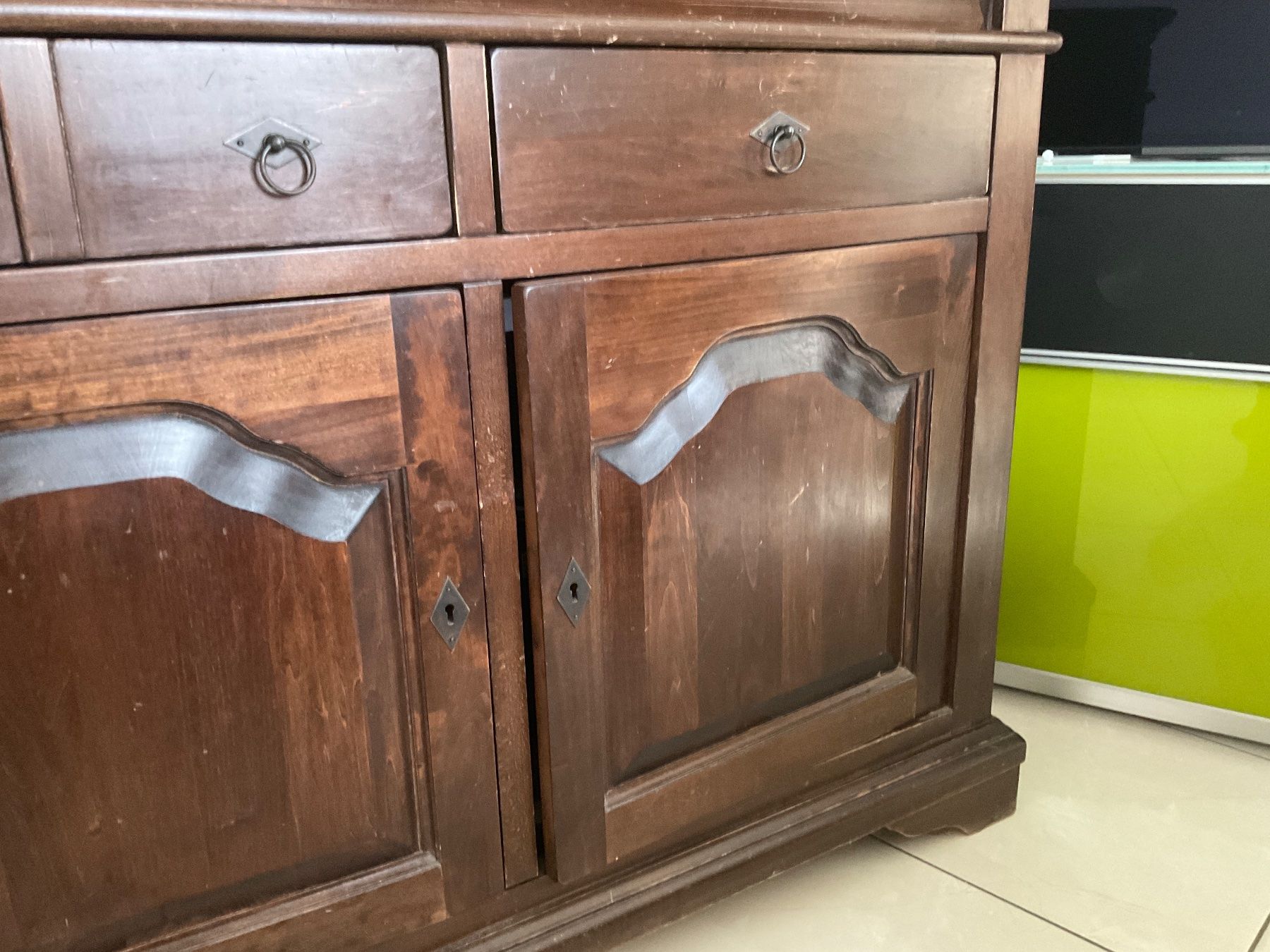 Cassettiere: Sideboard – Usato da Zürich venduto da Dolceflavio 2