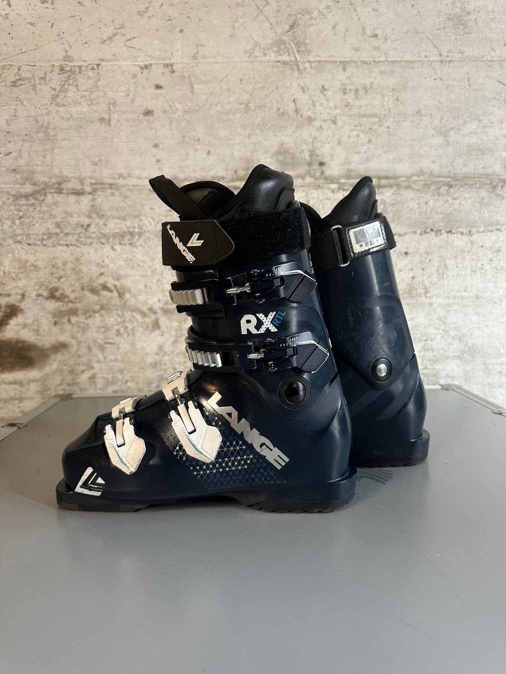 Lange Scarpe da donna: Lange Skischuhe 25.5 / Gr. 39 – Usato da Emmenbrücke venduto da karkarkar 2