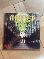 Manfred Mann's Earth Band - Vinyl LP - Spring Classic!