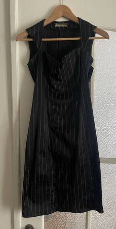 Kleid Midi Rinascimento