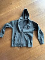 Sweatjacke Adidas Gr. 164