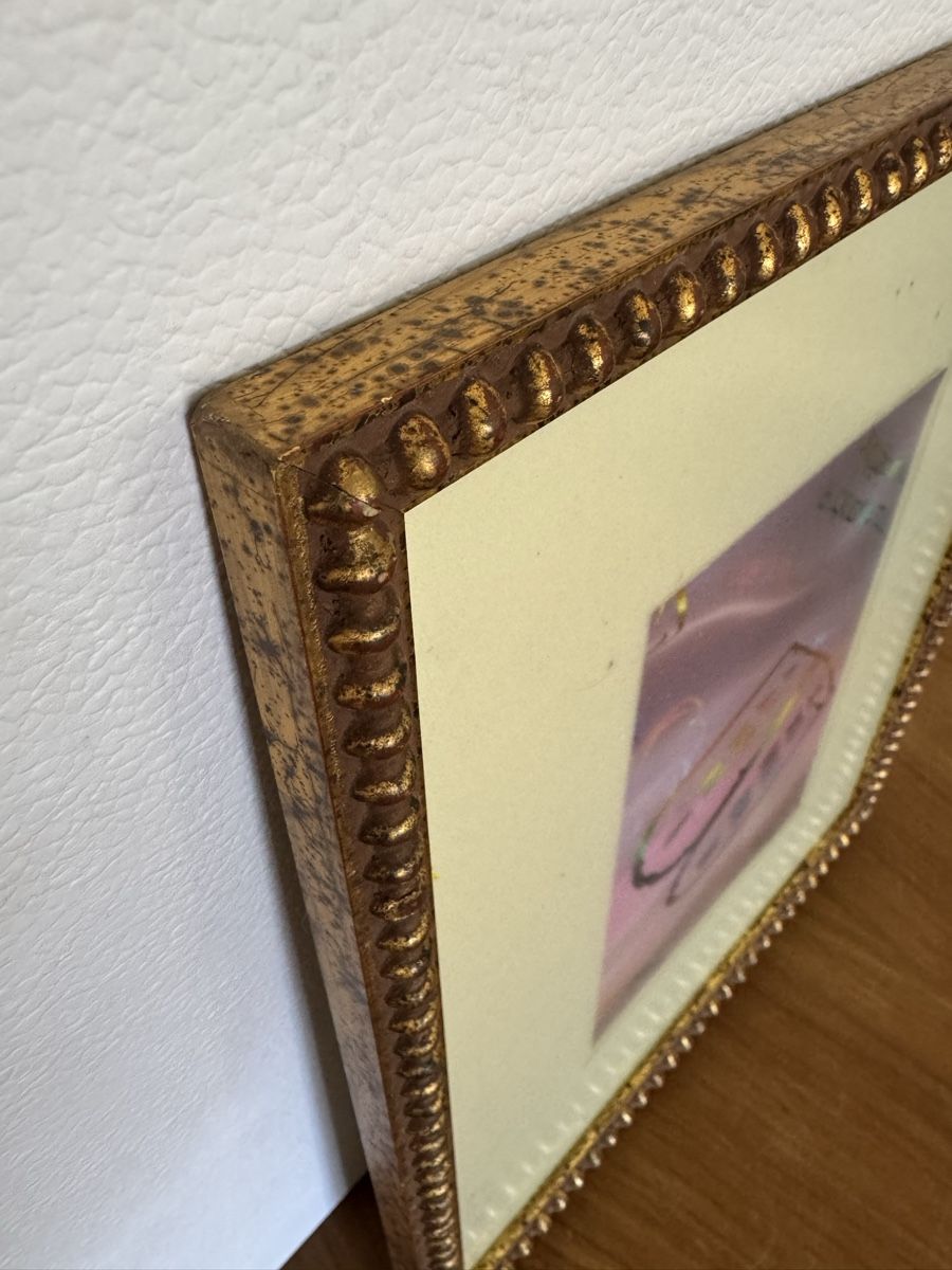 Cornici: Bilderrahmen Wechselrahmen Holz, 29,5 x 36 cm,  – Usato da Zürich venduto da Nobs1 5
