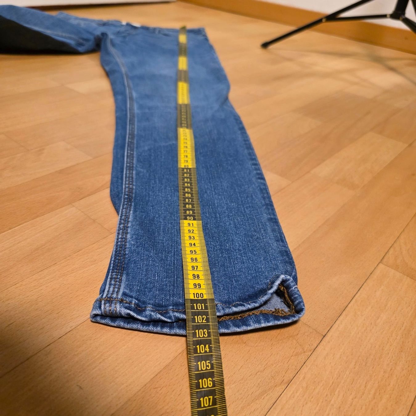 Pull&Bear Jeans: Klassische Stretch-Jeans PULL&BEAR 38/40 – Usato da Wald ZH venduto da CapLux 8