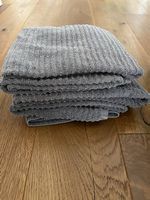 Frottiertücher anthrazit 