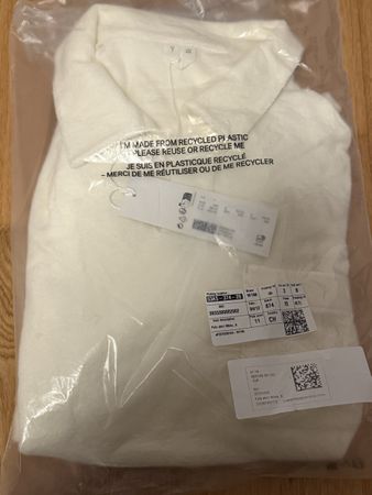 Polo-Shirt Arket, Neu mit Etikett