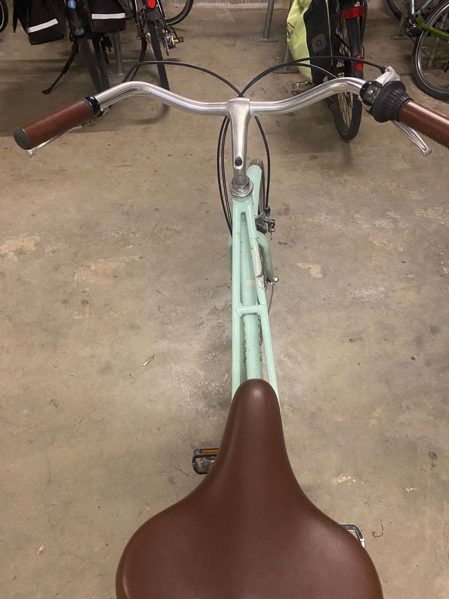Biciclette: Vélo VTC Electra Loft femme – Usato da Genève venduto da sarahb02 3