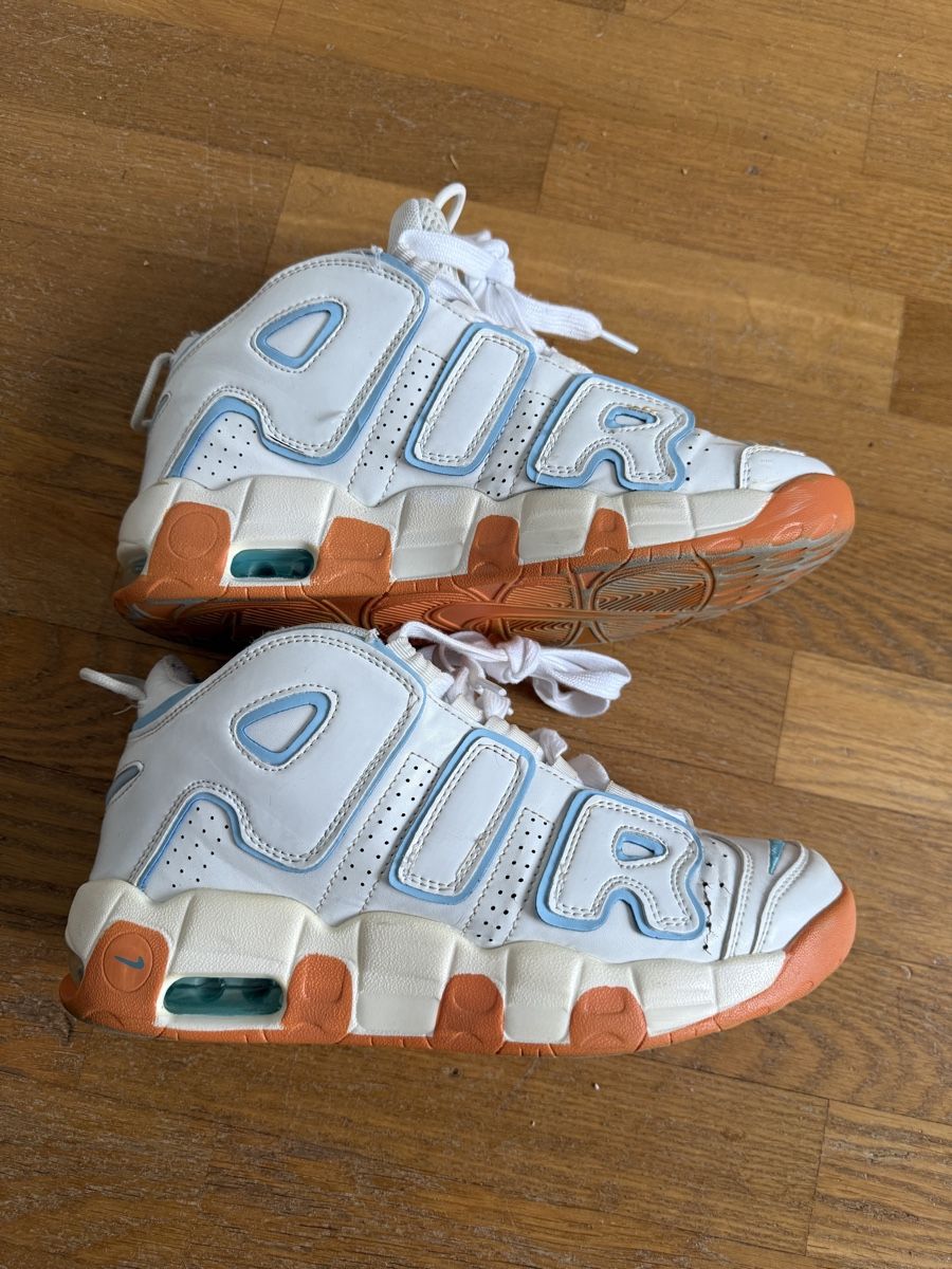 Nike Scarpe da uomo: Nike Air More Uptempo – Usato da Ettingen venduto da mengi