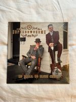 Superdownhome – No Balls, No Blues Chips vinyl LP, 2021