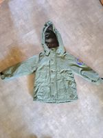 Übergangsjacke Marke Zara Grösse 98