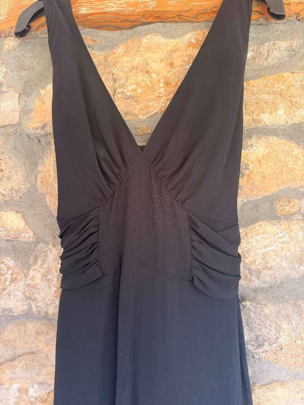 Vestiti: Edles Kleid schwarz Grösse M – Usato da Zürich venduto da mel_7fvs 1