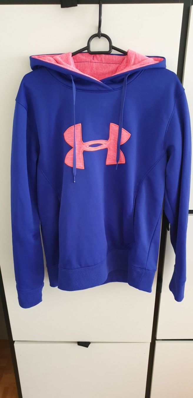 Maglioni & Felpe: Under Armour – Usato da basel venduto da Mountainfreak