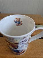 Mug Tasse Kingsbury Pets and Teds Fine Bone