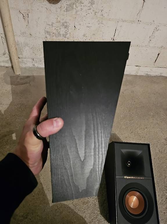 Lautsprecher: Klipsch R 40 Sa Atmos – Gebraucht aus Schaffhausen von and_d6ft 1