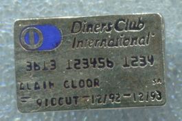 Diners Club International
